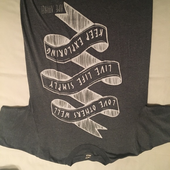 t-shirt - Picture 2 of 2